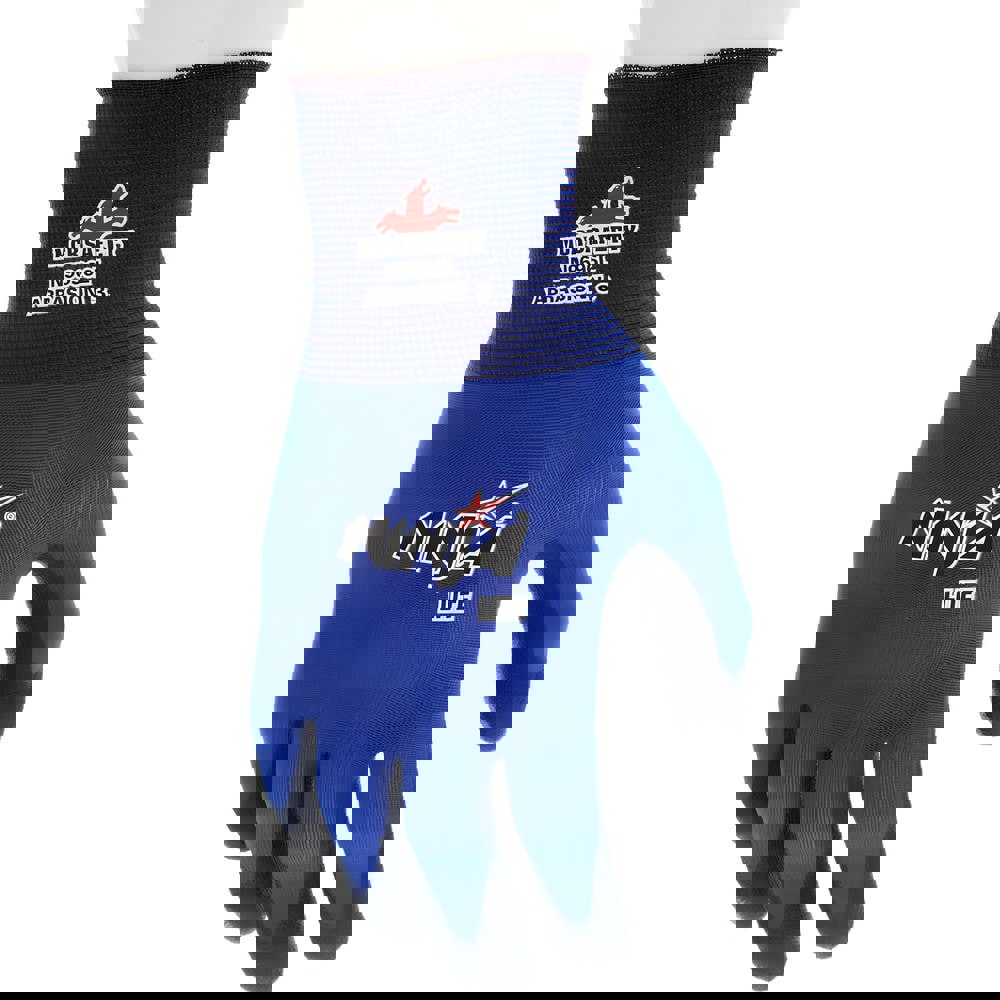 General Purpose Work Gloves: X-Large